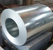 Galvanized Steel CoilGI